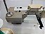 Máquina Reta Eletrônica Motor Direct Drive 220v - Modelo S6200A-405 Brother - Imagem 4