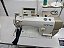 Máquina Reta Eletrônica Motor Direct Drive 220v - Modelo S6200A-405 Brother - Imagem 1