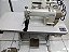 Máquina Reta Eletrônica Motor Direct Drive 220v - Modelo S6200A-405 Brother - Imagem 6