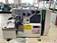 Máquina Overlok Ponto Cadeia Direct Drive - Modelo B9000-13/02 Zoje (220v) - Imagem 1