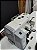 Máquina Overlok Ponto Cadeia Motor Direct Drive - Modelo EC7-4D Jakesew (220v) - Imagem 4