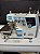 Máquina Overlok Ponto Cadeia Motor Direct Drive - Modelo EC7-4D Jakesew (220v) - Imagem 2