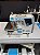 Máquina Overlok Ponto Cadeia Motor Direct Drive - Modelo EC7-4D Jakesew (220v) - Imagem 9