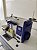 Máquina Overlok Ponto Cadeia Eletrônica - Modelo JS910D-4-SUT Jakesew (220v) - Imagem 2