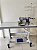 Máquina Overlok Ponto Cadeia Eletrônica - Modelo JS910D-4-SUT Jakesew (220v) - Imagem 4