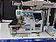 Máquina Overlok Ponto Cadeia C/ Aparelho Zeromax - Modelo EC7-4D Jakesew (220V) - Imagem 4