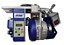 Motor Direct Drive para maquina industrial - Jakesew Modelo JS-X750W - Imagem 1