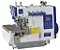 Máquina Overlok Ponto Cadeia Eletrônica - Modelo LM-774D-E-TS (220v) - Imagem 1