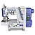 Máquina Galoneira Base Cilíndrica C/ Catraca - Lanmax LM-7500D-01CB/RP (220v) - Imagem 1