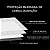 Fita Adesiva Impermeável 50mm x 5m Multiuso Resistente Vazamentos - Imagem 7