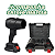 Soprador Turbo Recarregável 130.000 RPM  Forte Jardim Automóvel Quintal - Imagem 3