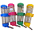 Bebedouro Para Porquinho Da India Hamster Ou Coelho 125 Ml - Imagem 7