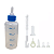 Mamadeira Para Cães E Gatos Filhotes 4 Bicos 60 Ml Premium - Imagem 6