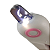 Cortador De Unha Pet Alicate Com Luz Led Lixa Para Cães E Gatos - Imagem 4