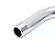 Chuveiro Ducha Inox Quadrado 20x20 Cromado para Banheiro e Piscina - Imagem 7