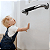 Barra De Apoio Inox 60cm Antiderrapante Box Banheiro Idosos Deficientes Segurança Acessibilidade - Imagem 10