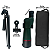 Luneta Telescópio Monocular com Suporte para Celular e Tripé Portátil - Imagem 9