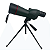 Luneta Telescópio Monocular com Suporte para Celular e Tripé Portátil - Imagem 1