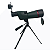 Luneta Telescópio Monocular com Suporte para Celular e Tripé Portátil - Imagem 7