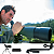 Luneta Telescópio Monocular com Suporte para Celular e Tripé Portátil - Imagem 2