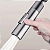 Torneira Extensível Gourmet Monocomando com Ducha 2 Jatos para Cozinha - Imagem 2