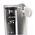 Dispenser Duplo Shampoo Sabonete Alcool Gel Hotel Casa - Imagem 7