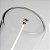 Luminária de Mesa Minimalista Lâmpada Filamento Magnetico Led Moderna - Imagem 8