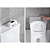 Sensor De Descarga Automático Bacia Vaso Sanitário Caixa Acionador - Imagem 5
