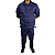 Conjunto Para Trabalho Pesado Uniforme Pedreiro Mecânico Obra - Imagem 1