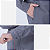 Conjunto Roupa Eletricista Mecanico E Epi Uniforme Profissional Calça E Jaqueta - Imagem 5