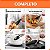 Kit Conjunto Utensílios Silicone Facas Tabua De Cortar 19pç - Imagem 8