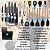 Kit Conjunto Utensílios Silicone Facas Tabua De Cortar 19pç - Imagem 4