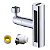 Extensor Torneira 4 Modos Cascata Cozinha Giratorio 360º - Imagem 8