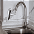 Extensor Torneira 4 Modos Cascata Cozinha Giratorio 360º - Imagem 3