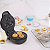 Maquina De Donuts Mini Rosquinhas Biscoito Antiaderente Confeitaria - Imagem 4