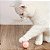Bola Giratória Inteligente Brinquedo Pet Gato Silicone Usb - Imagem 9