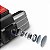 Camera Veicular Para Painel de Carro DVR HD 1080p Lente Dupla Gravador - Imagem 4