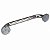 Barra De Apoio Inox 80cm Idosos Deficientes Banheiros - Imagem 2