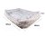Cama Fofinha Para Cachorro E Gato Impermeável Antifriagem 60 CM - Imagem 5