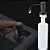 Dispenser Dosador De Embutir Sabao Liquido Detergente Pia Limpeza Higienizaçao Maos Objetos Utensilios Banheiro Casa - Imagem 5