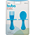 Talher De Treinamento Bebê Introdução Alimentar 6 Meses + Buba - Imagem 9