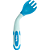 Kit Talher Bebê Introdução Alimentar Flexível Termossensível Buba - Imagem 8