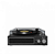 Vitrola Raveo Studio Bivolt Toca-discos Bluetooth Fm Usb Aux - Imagem 3