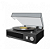 Vitrola Raveo Studio Bivolt Toca-discos Bluetooth Fm Usb Aux - Imagem 4