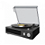 Vitrola Raveo Studio Bivolt Toca-discos Bluetooth Fm Usb Aux - Imagem 5