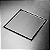 Ralo Inox Square Tampa Oculta Invisivel 15x15 Nao É Pvc - Imagem 6