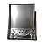 Ralo Inox Square Tampa Oculta Invisivel 15x15 Nao É Pvc - Imagem 8
