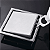 Ralo Inox Square Tampa Oculta Invisivel 15x15 Nao É Pvc - Imagem 3