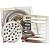 Ralo Aço Inox Vintage Retrô Quadrado Dreno Anti Odor 10X10 - Imagem 3