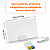 Luminária Led Escrever De Caneta Lousa Quadro Mesa Anotações - Imagem 5